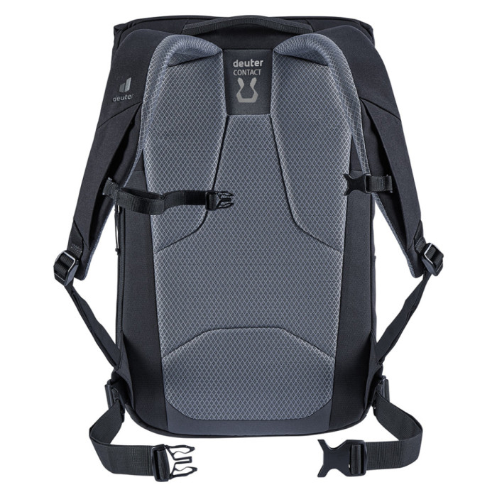 Рюкзак DEUTER UP Sydney колір 7000 black 