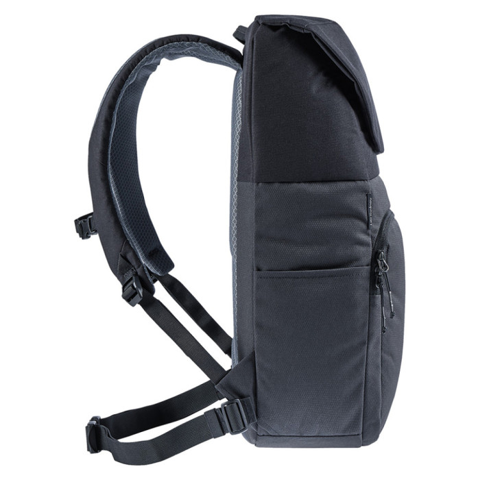 Рюкзак DEUTER UP Sydney колір 7000 black 