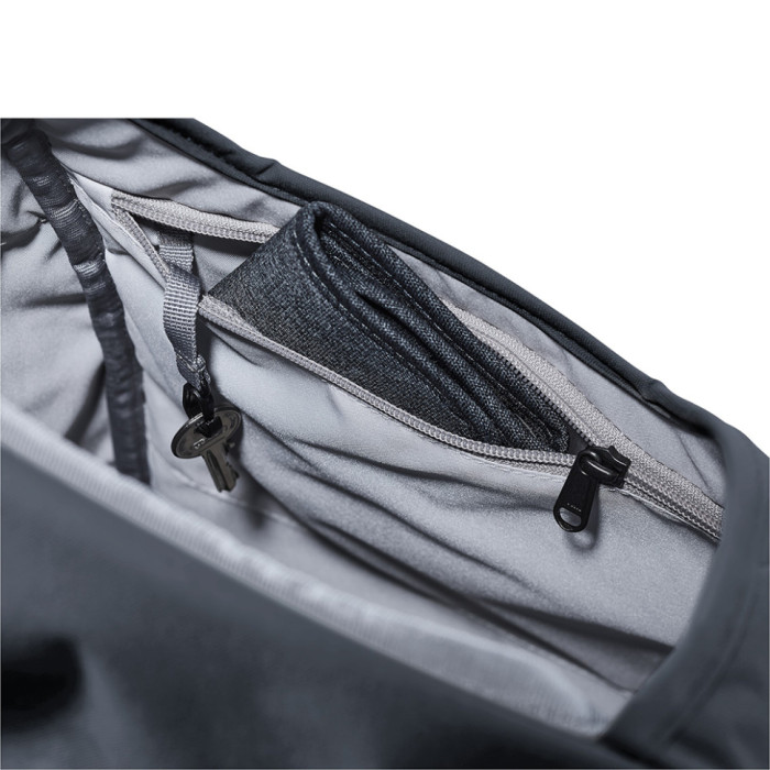 Рюкзак DEUTER UP Sydney колір 7000 black 