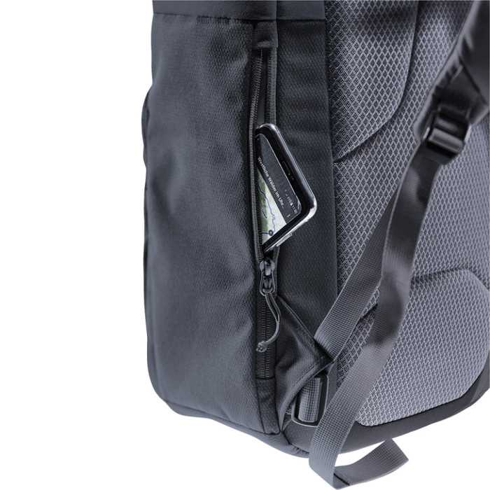 Рюкзак DEUTER UP Sydney колір 7000 black 
