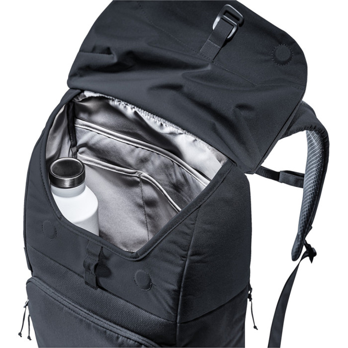Рюкзак DEUTER UP Sydney колір 7000 black 