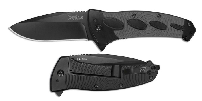 Ніж Kershaw Identity (1995) 