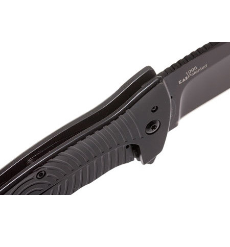 Ніж Kershaw Identity (1995) 