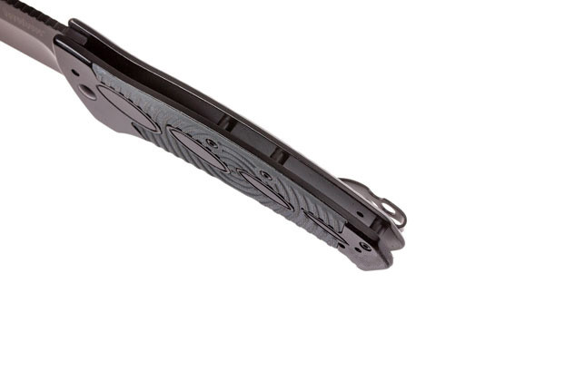 Ніж Kershaw Identity (1995) 