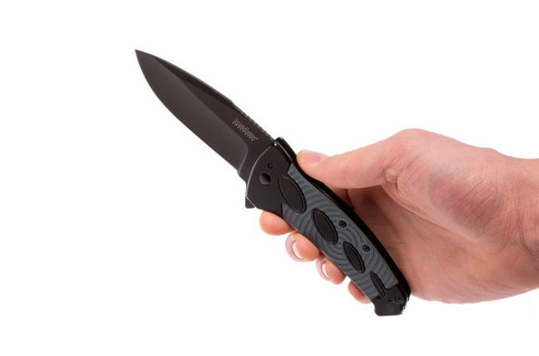 Ніж Kershaw Identity (1995) 