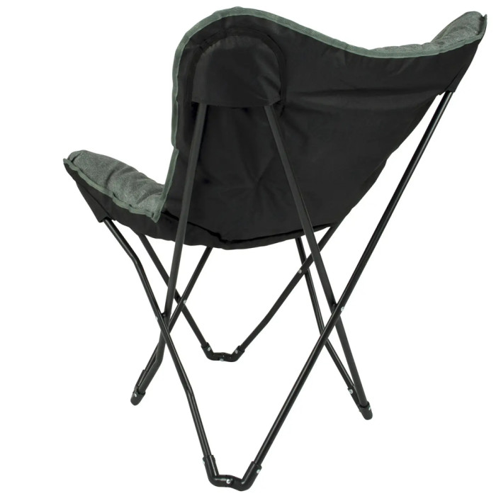 Крісло розкладне Bo-Camp Himrod Green (1200367) 