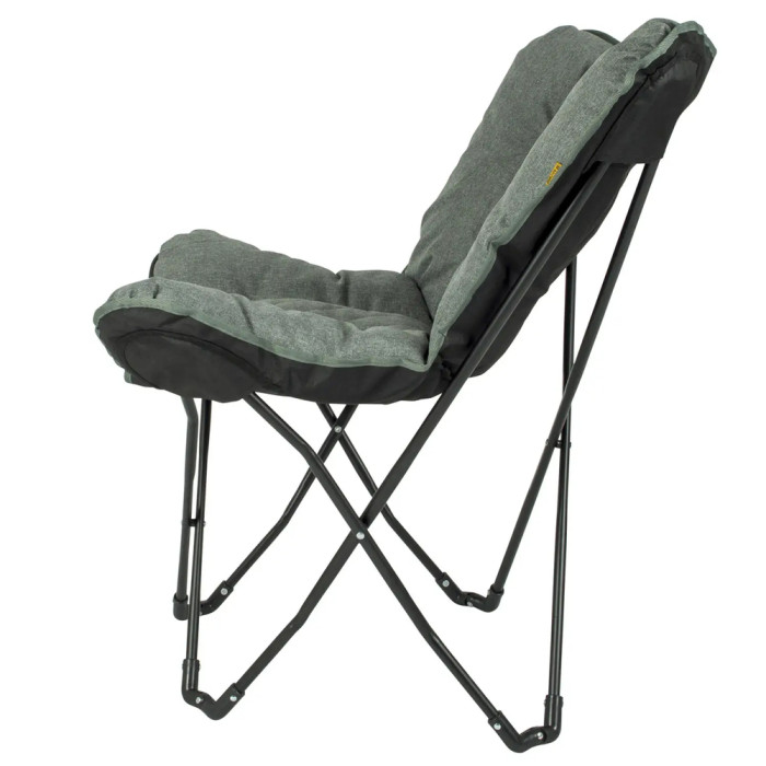 Крісло розкладне Bo-Camp Himrod Green (1200367) 