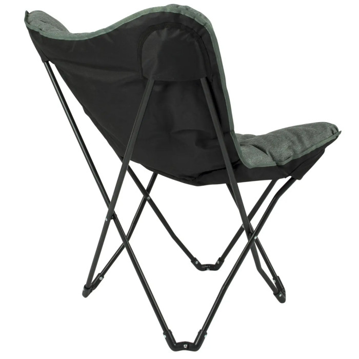 Крісло розкладне Bo-Camp Himrod Green (1200367) 