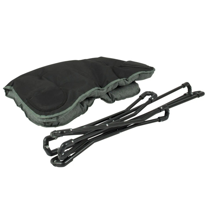 Крісло розкладне Bo-Camp Himrod Green (1200367) 