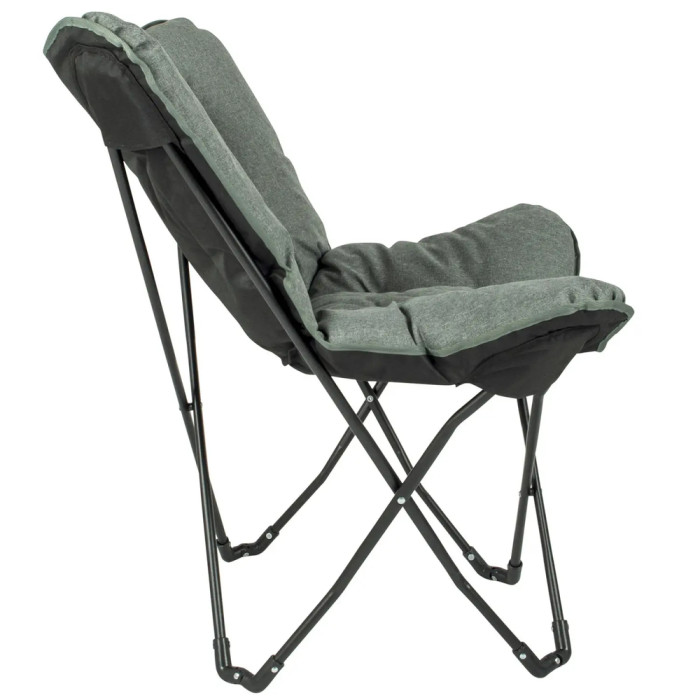 Крісло розкладне Bo-Camp Himrod Green (1200367) 