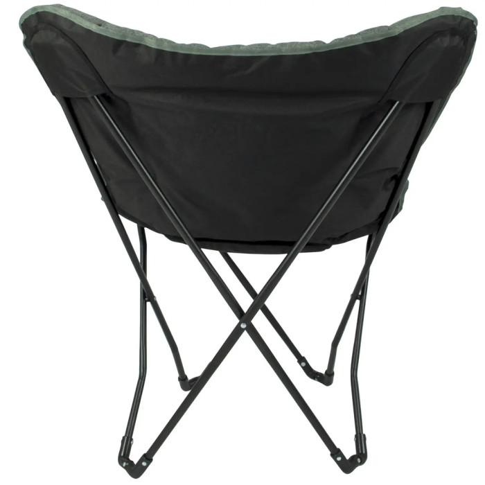 Крісло розкладне Bo-Camp Himrod Green (1200367) 