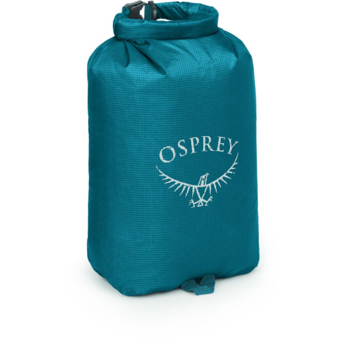 Гермомішок Osprey Ultralight DrySack 6L waterfront blue - O/S - синій 