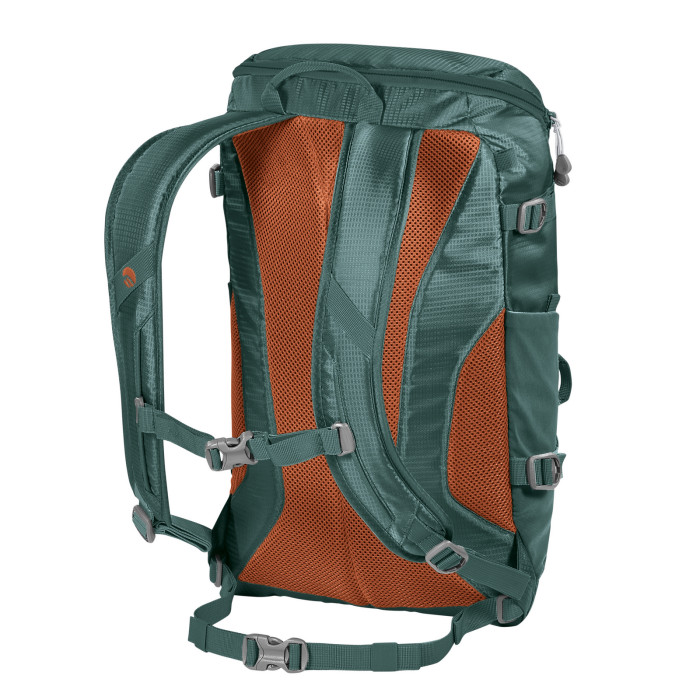 Рюкзак міський Ferrino Mizar 18 Green 