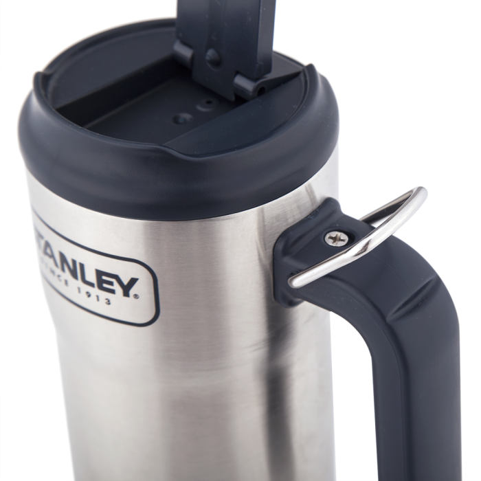 Термокружка Stanley Adventure Travel 0.47 л 
