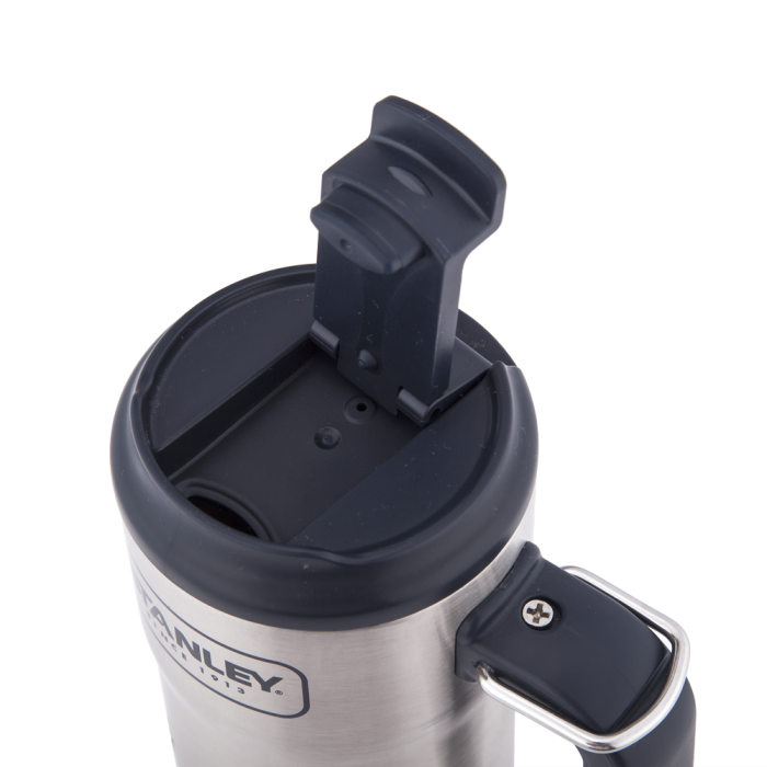 Термокружка Stanley Adventure Travel 0.47 л 