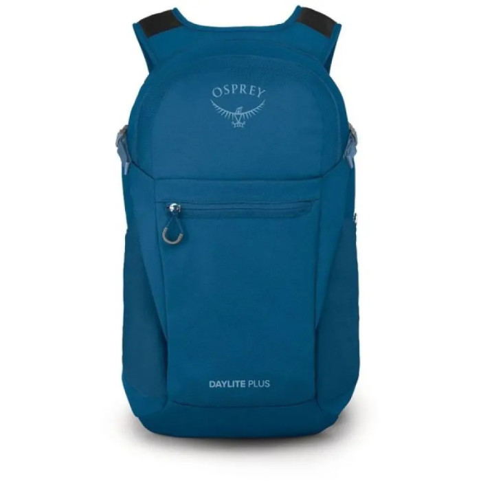 Рюкзак Osprey Daylite Plus night shift blue - O/S - темно-синій 