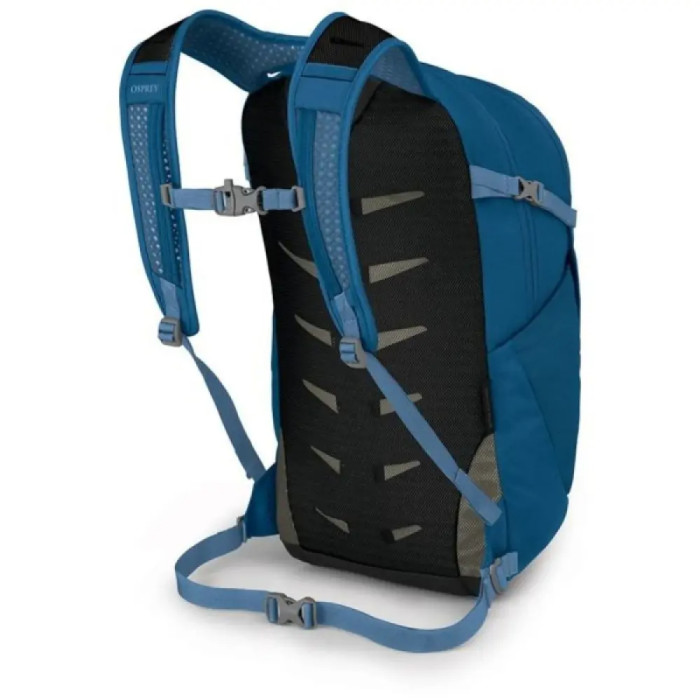 Рюкзак Osprey Daylite Plus night shift blue - O/S - темно-синій 