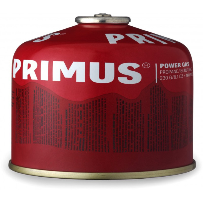Балон Primus Power Gas 230 г 
