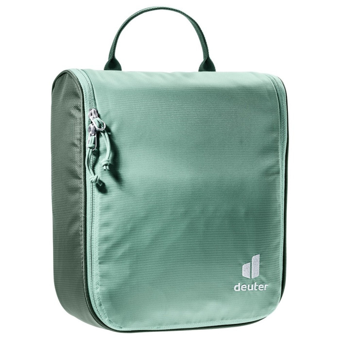 Косметичка DEUTER Wash Center II колір 2275 jade-ivy 