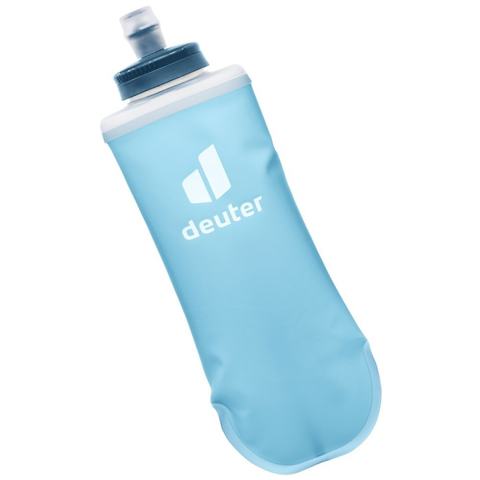 Фляга DEUTER Streamer Flask LP 500 ml колір 3087 hydrablue 