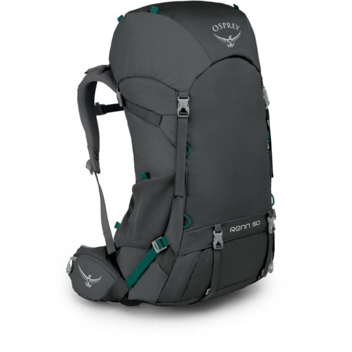 Рюкзак Osprey Renn 50, Aurora Purple 