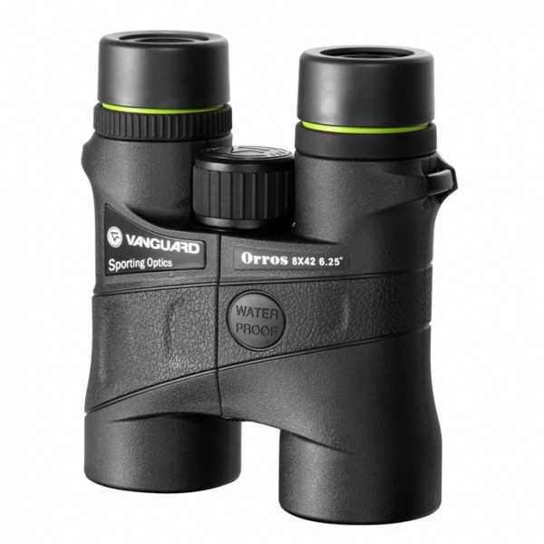 Бінокль Vanguard Orros 8x42 WP 