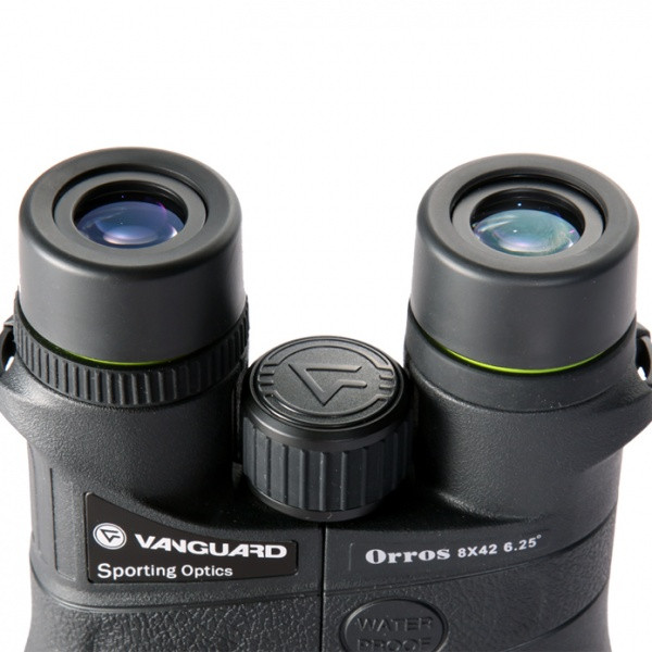 Бінокль Vanguard Orros 8x42 WP 