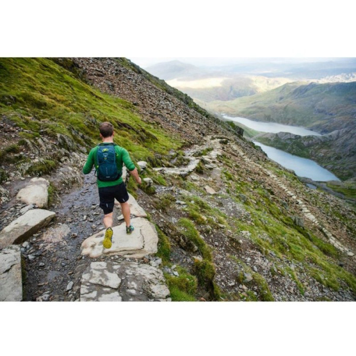 Рюкзак Osprey Syncro 5 Black 