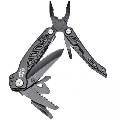 Мультитул Skif Plus Handy Tool black PE86A-H