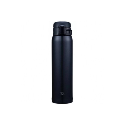Термокружка Zojirushi SM-SR60BC 0.6 л Чорний