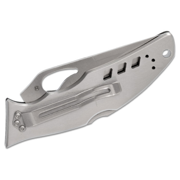 Ніж Spyderco Byrd Flight, BY05P 