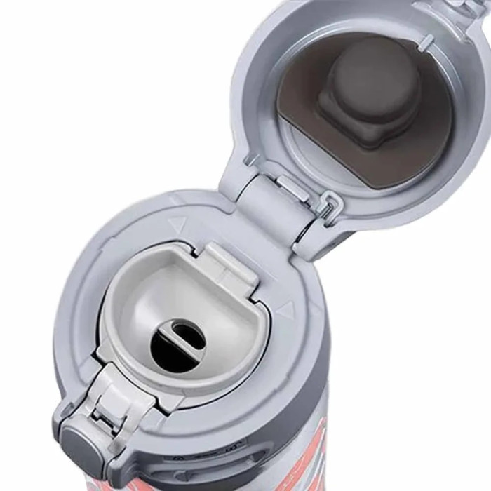 Термокружка Zojirushi SM-TAE48SAPZ 0.48 л Червоний 