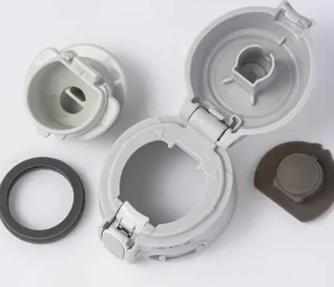 Термокружка Zojirushi SM-TAE48SAPZ 0.48 л Червоний 