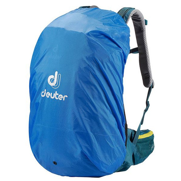 Рюкзак Deuter Futura 28 azure-steel 