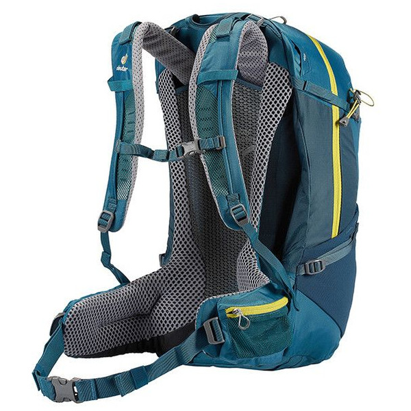Рюкзак Deuter Futura 28 azure-steel 