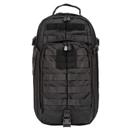Сумка-рюкзак тактична 5.11 Tactical Rush Moab 10, 019-чорна (56964) 