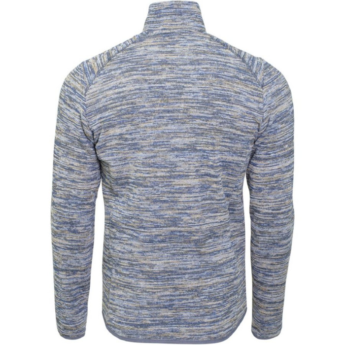 Флис мужской Turbat Kosmach 3 синий, XL  