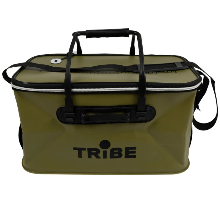 Сумка рибальська Tribe EVA T-JA-0001-M olive 