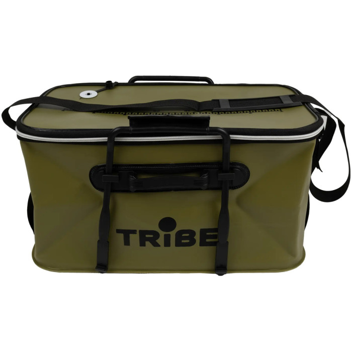 Сумка рибальська Tribe EVA T-JA-0001-M olive 