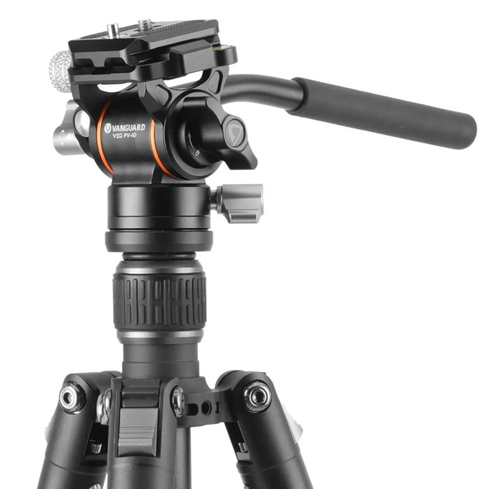 Штатив Vanguard Vesta Go 234AV10 (Vesta Go 234AV10) 