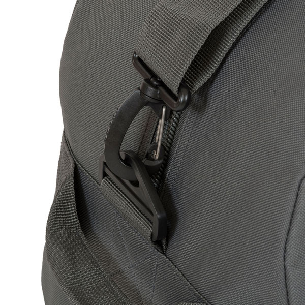 Сумка дорожня Highlander Cargo II 100 Grey 