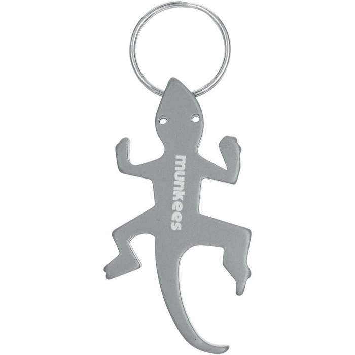 Брелок-відкривачка Munkees Lizard (3411) 