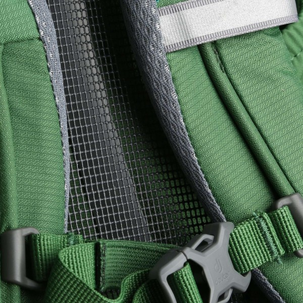 Рюкзак Deuter AC Lite 18 leaf 