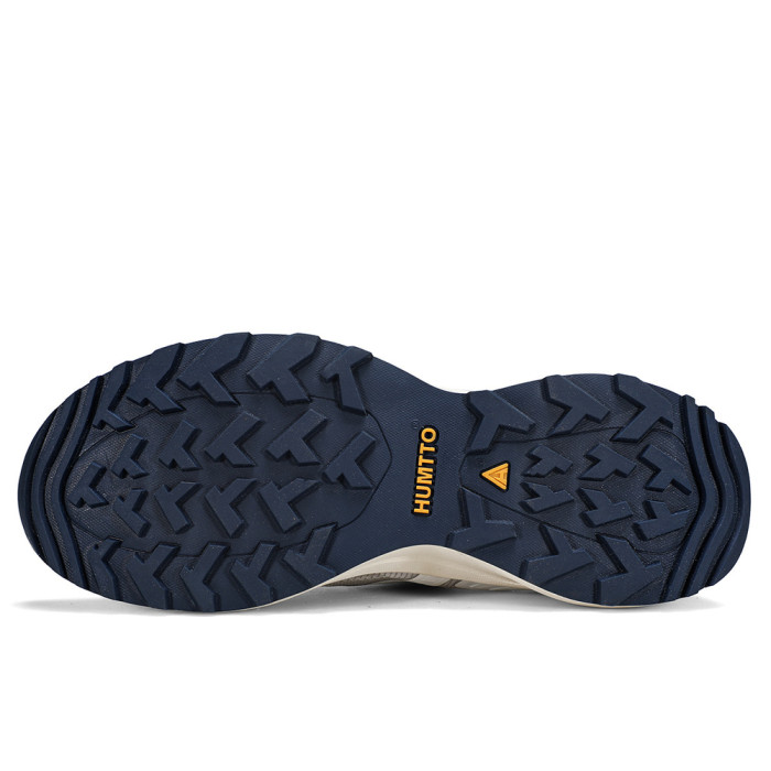 Кросівки чоловічі повсякденні Humtto X-Run білі 44 