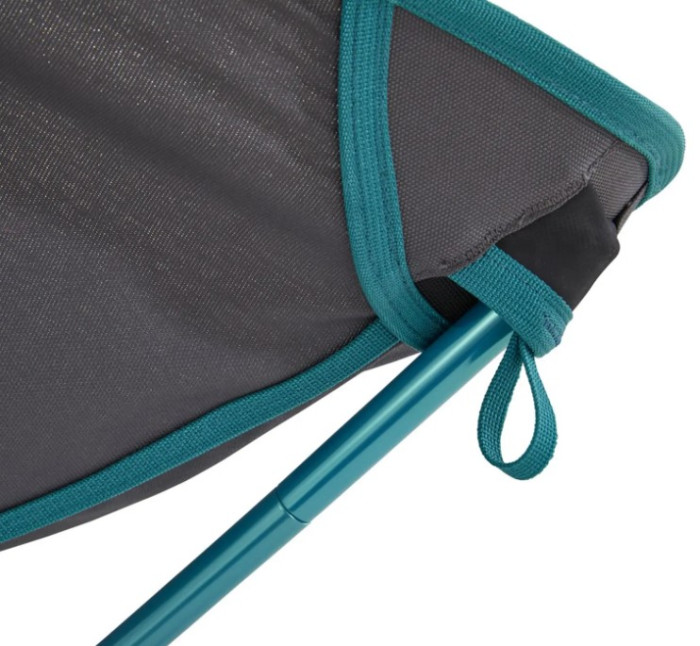 Складне крісло Uquip Three Sixty Anthracite /Grey(244023) 