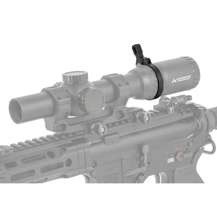 Важіль швидкого регулювання Primary Arms Mag-Tight Black 