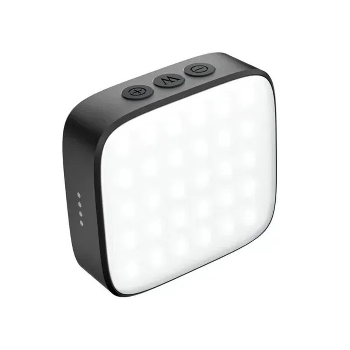 Кемпінговий ліхтар Wuben F5, чорний 