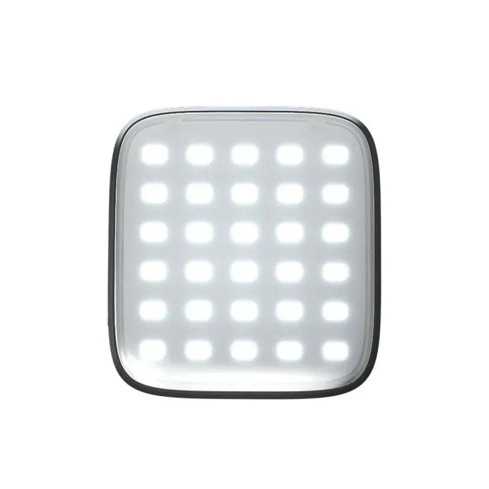 Кемпінговий ліхтар Wuben F5, чорний 