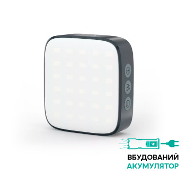 Кемпінговий ліхтар Wuben F5, чорний