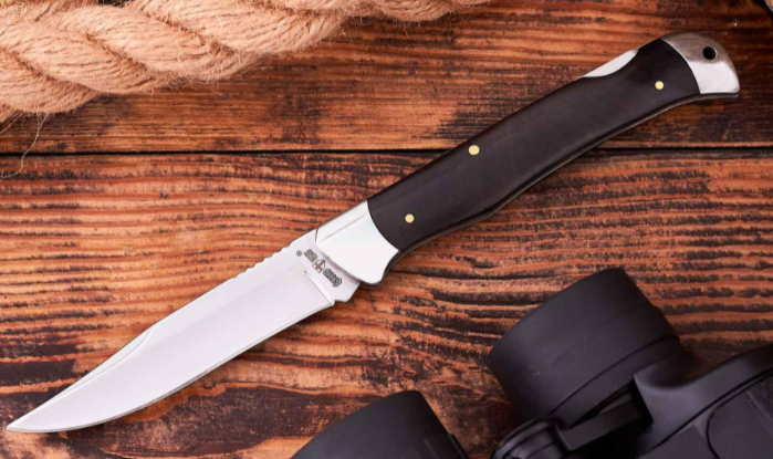 Ніж Grand Way S109 